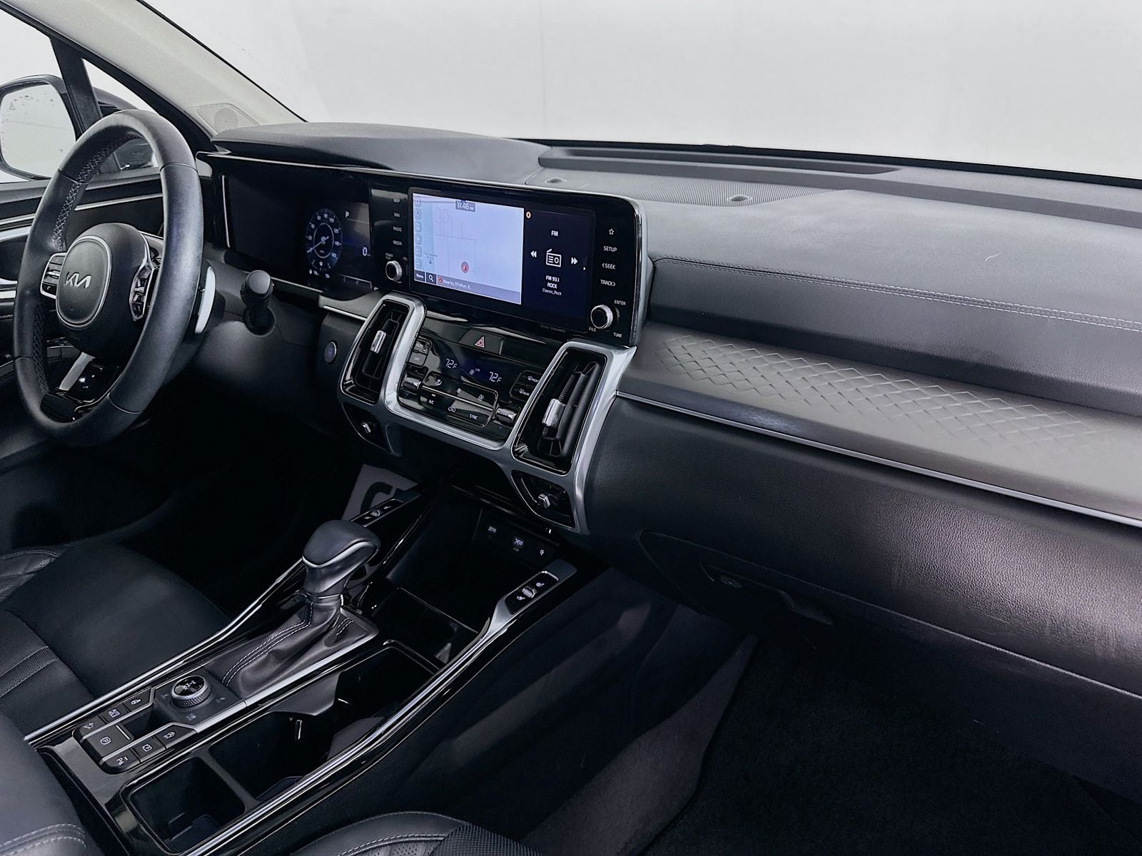 2023 Kia Sorento SX-Prestige