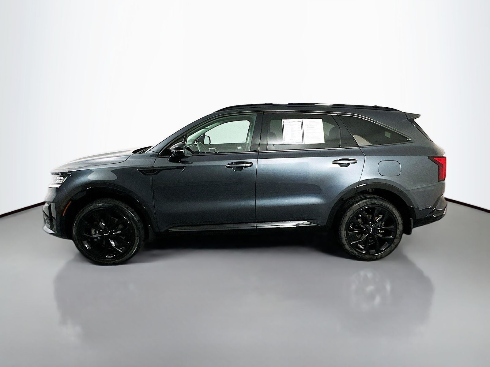2023 Kia Sorento SX-Prestige