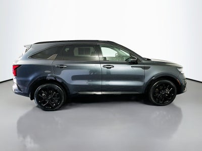 2023 Kia Sorento SX-Prestige