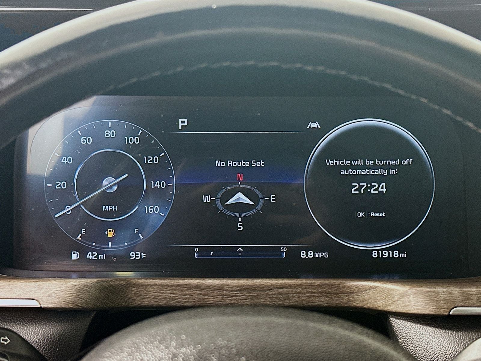 2021 Kia Sorento SX Prestige X-Line