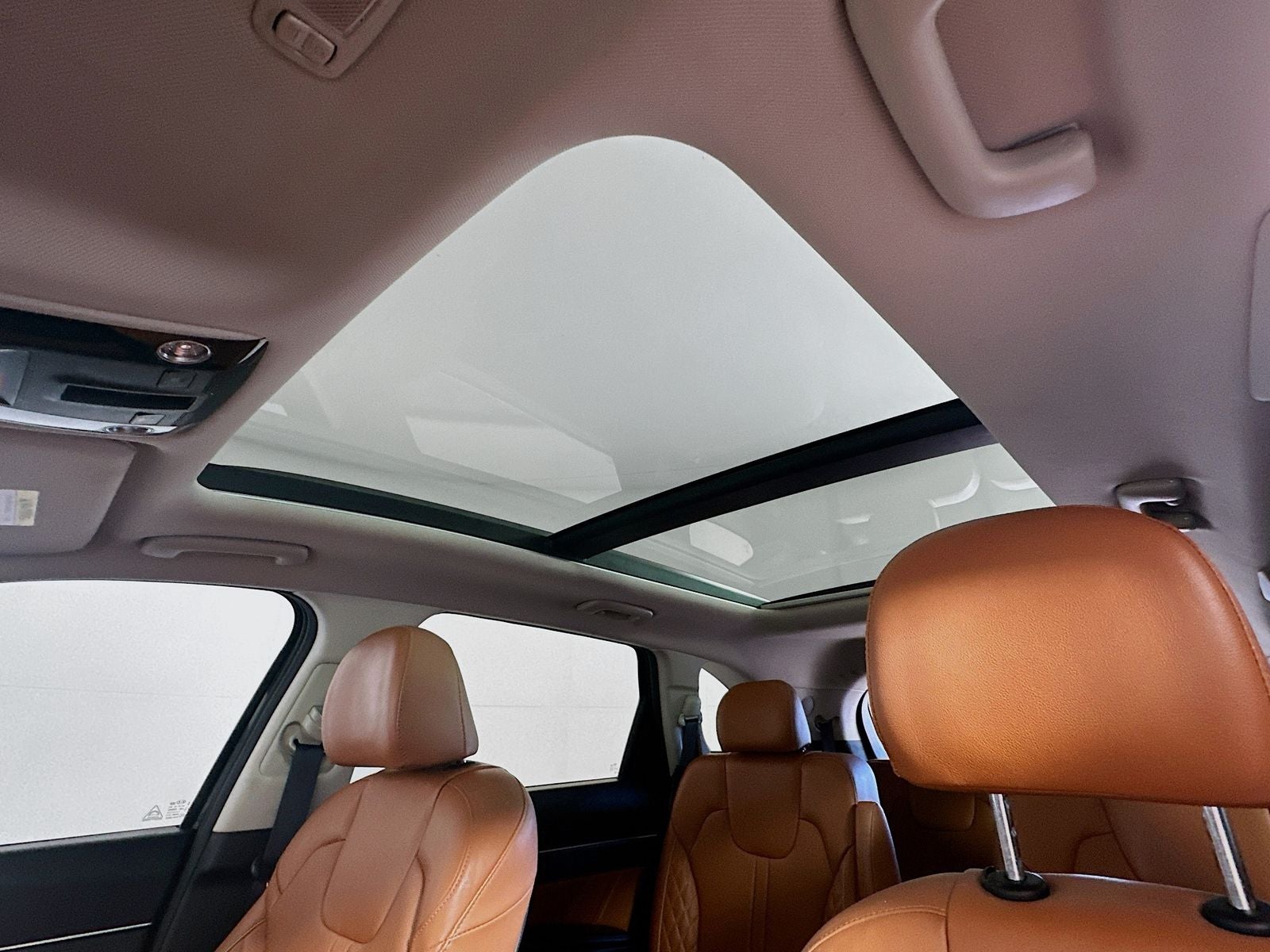 2021 Kia Sorento SX Prestige X-Line