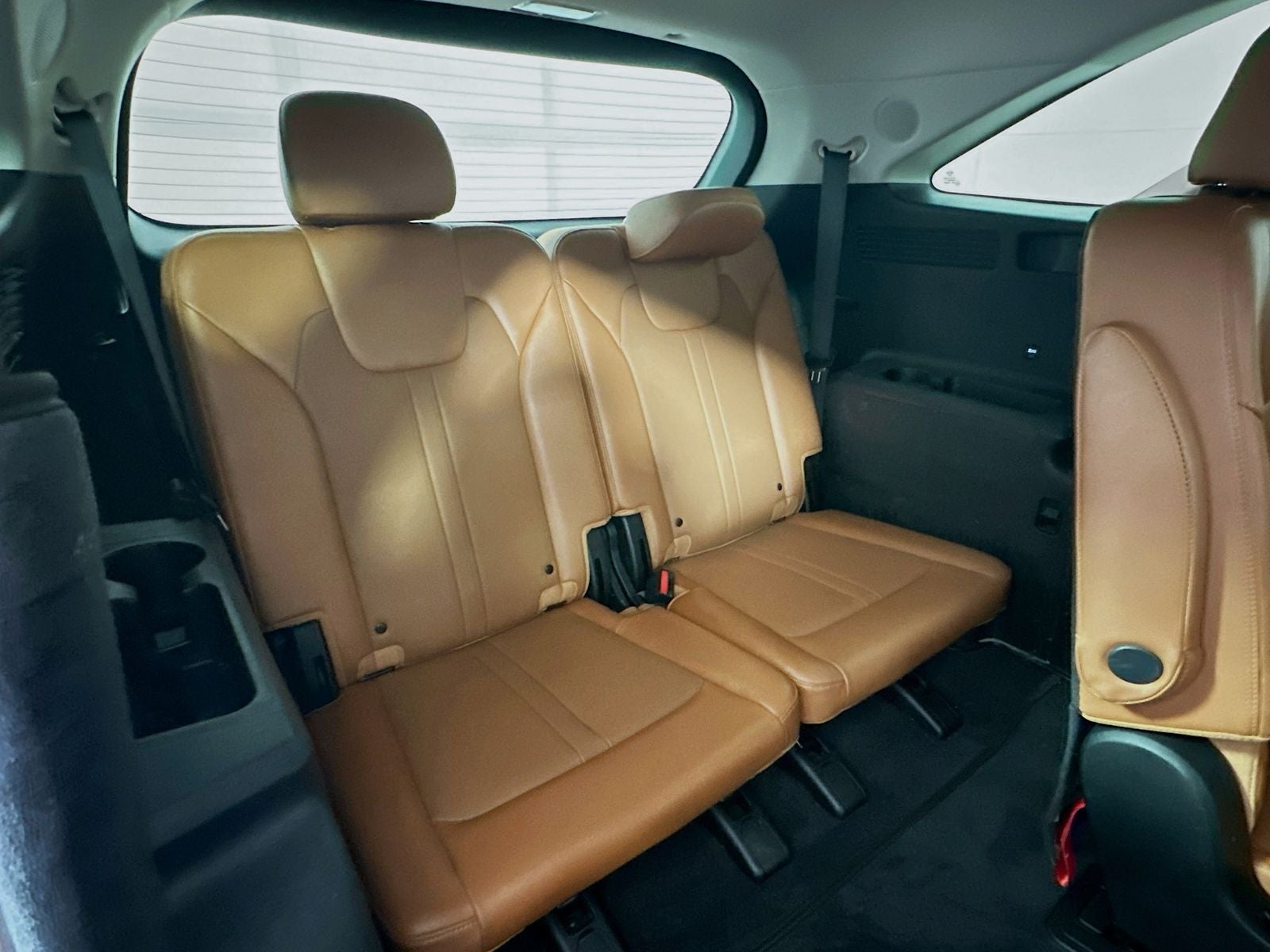 2021 Kia Sorento SX Prestige X-Line