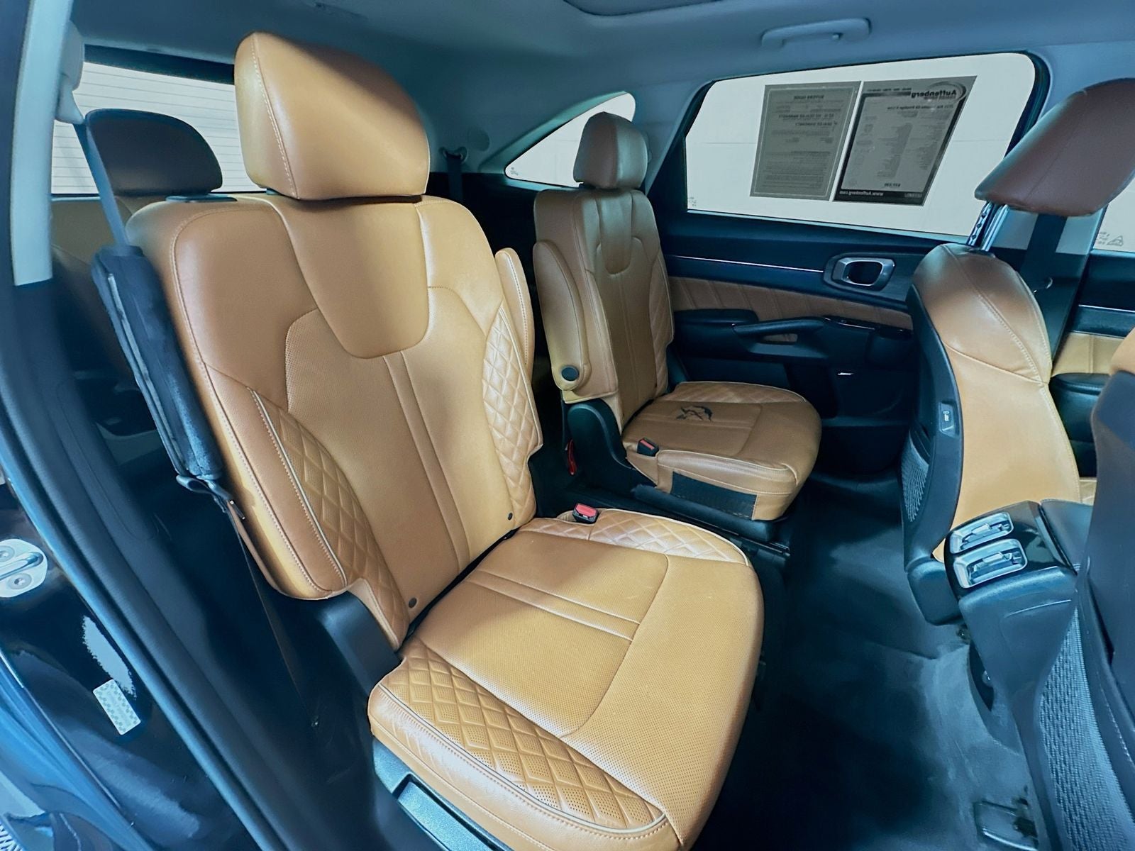 2021 Kia Sorento SX Prestige X-Line