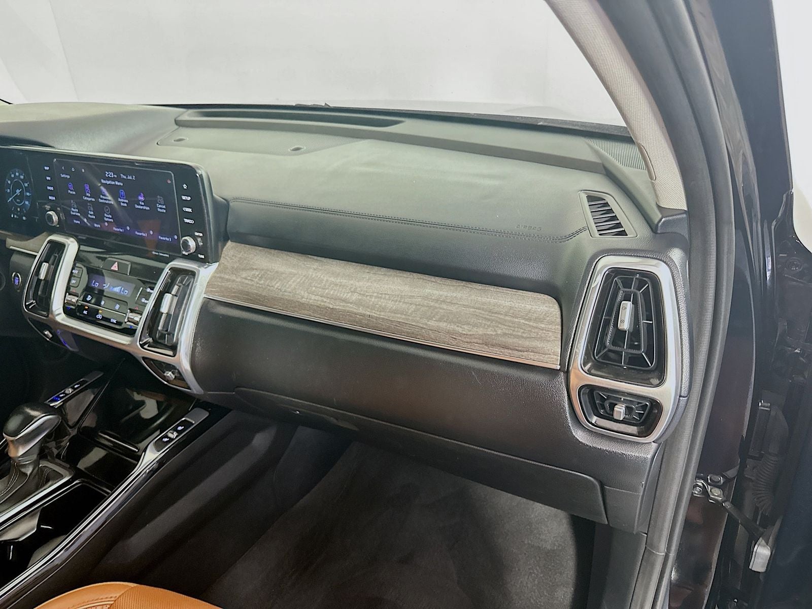 2021 Kia Sorento SX Prestige X-Line
