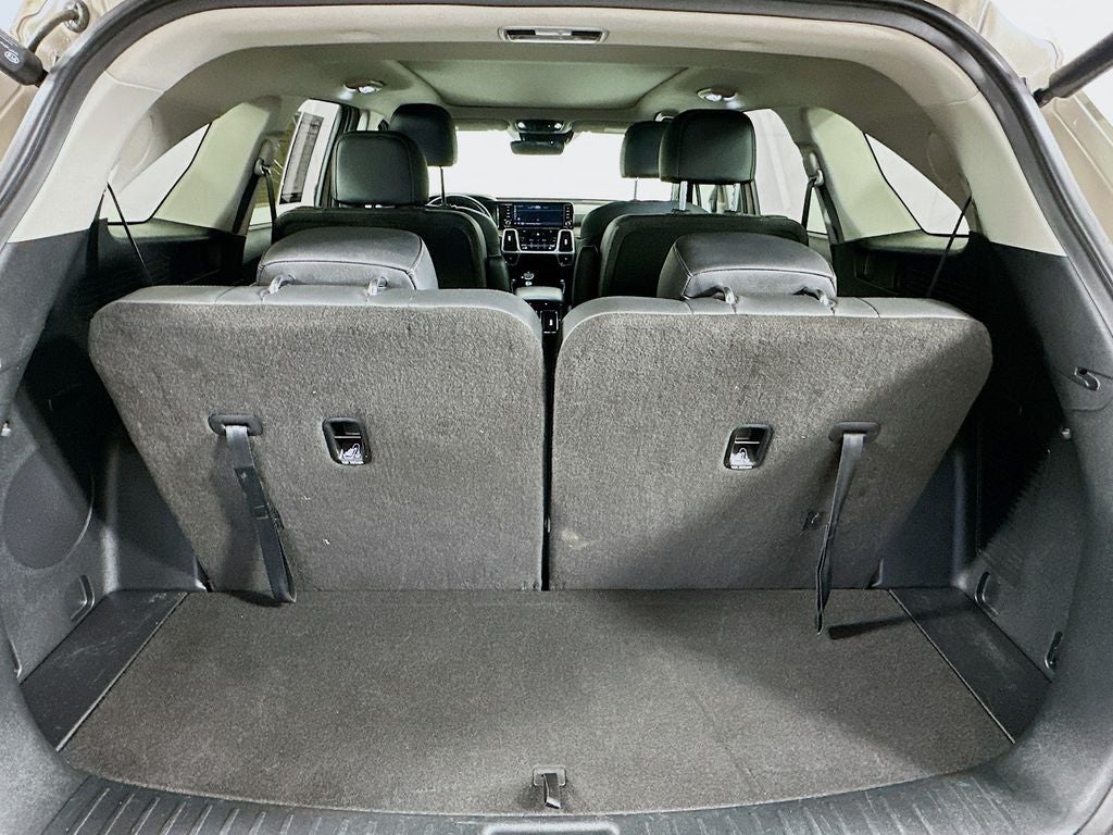 2021 Kia Sorento SX Prestige X-Line
