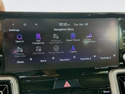 2023 Kia Sorento X-Line S