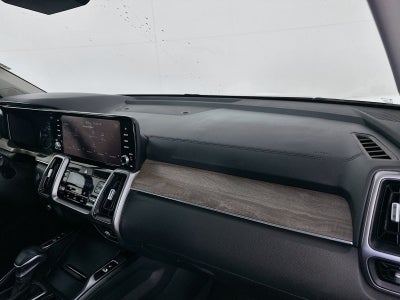 2023 Kia Sorento X-Line S