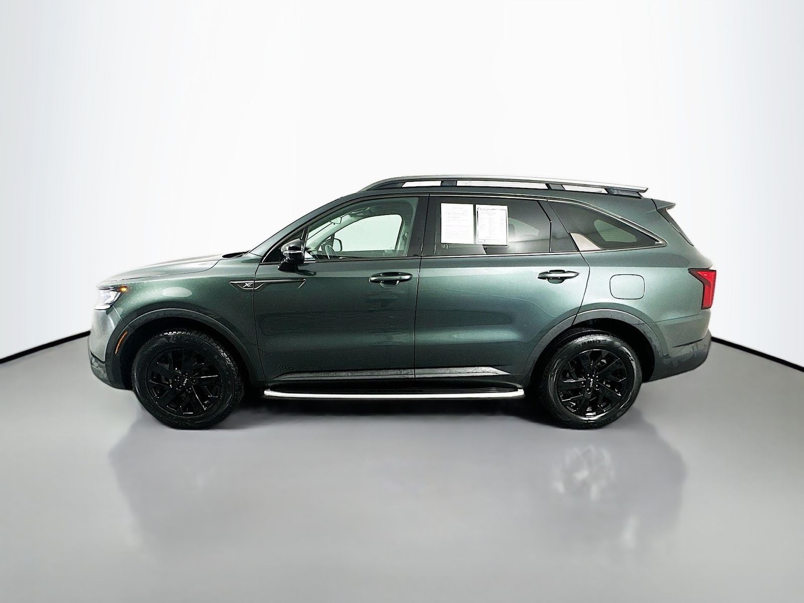 2023 Kia Sorento X-Line S