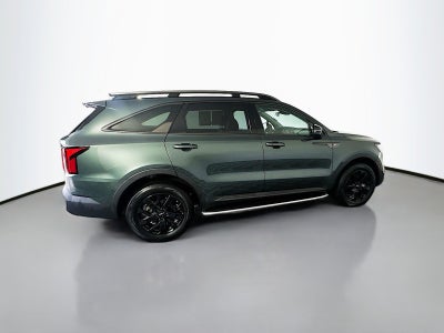 2023 Kia Sorento X-Line S
