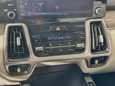 2023 Kia Sorento X-Line S