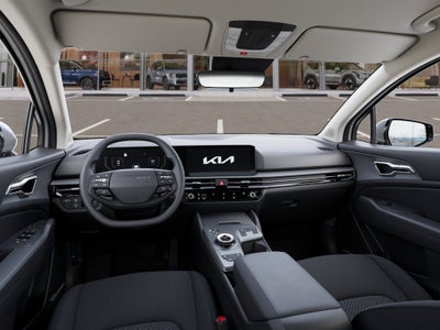 2027 Kia Sportage Hybrid S