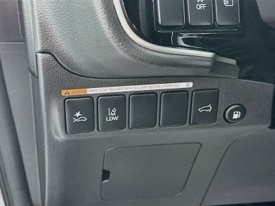 2020 Mitsubishi Outlander PHEV SEL