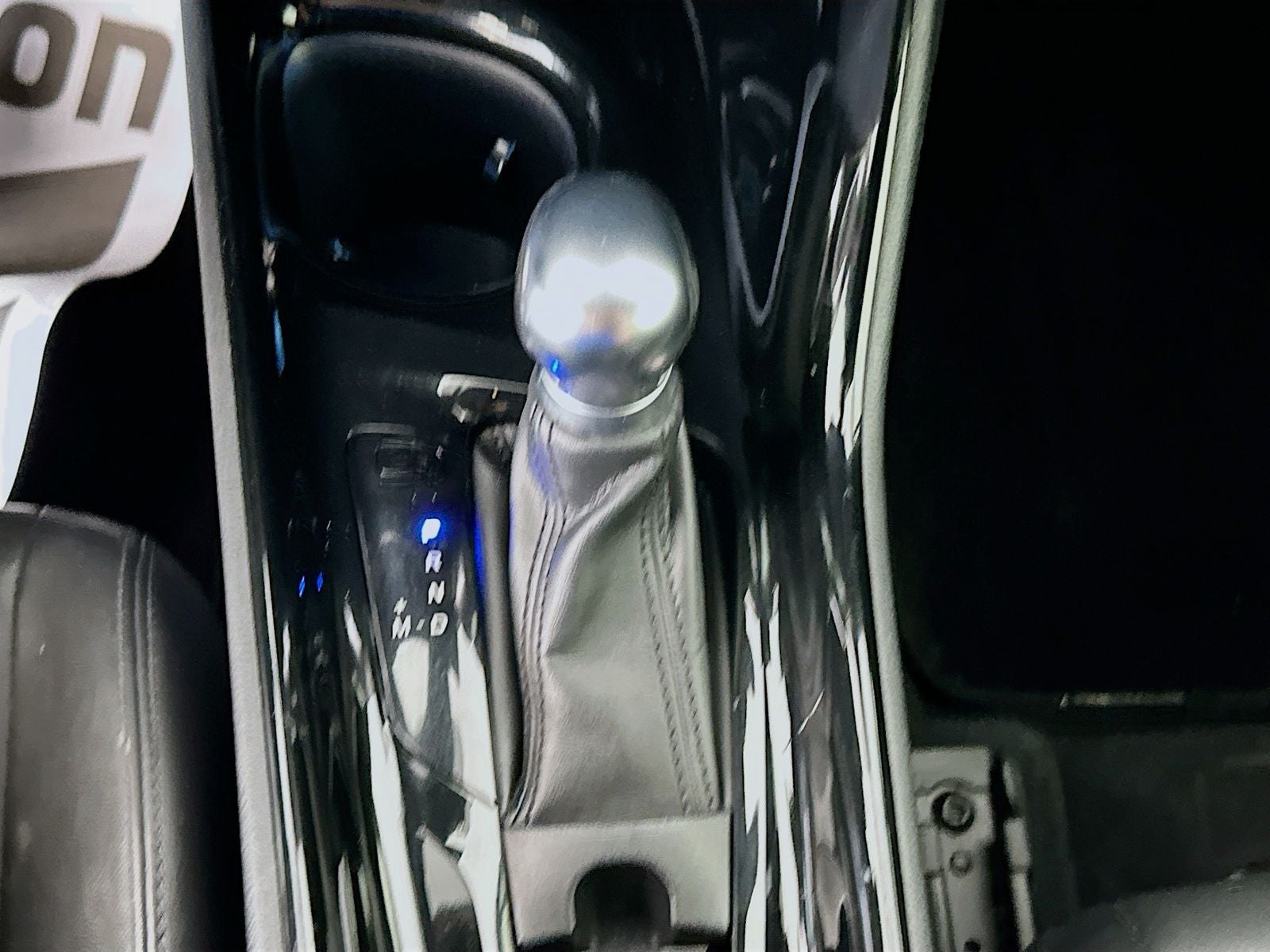 2019 Toyota C-HR Limited