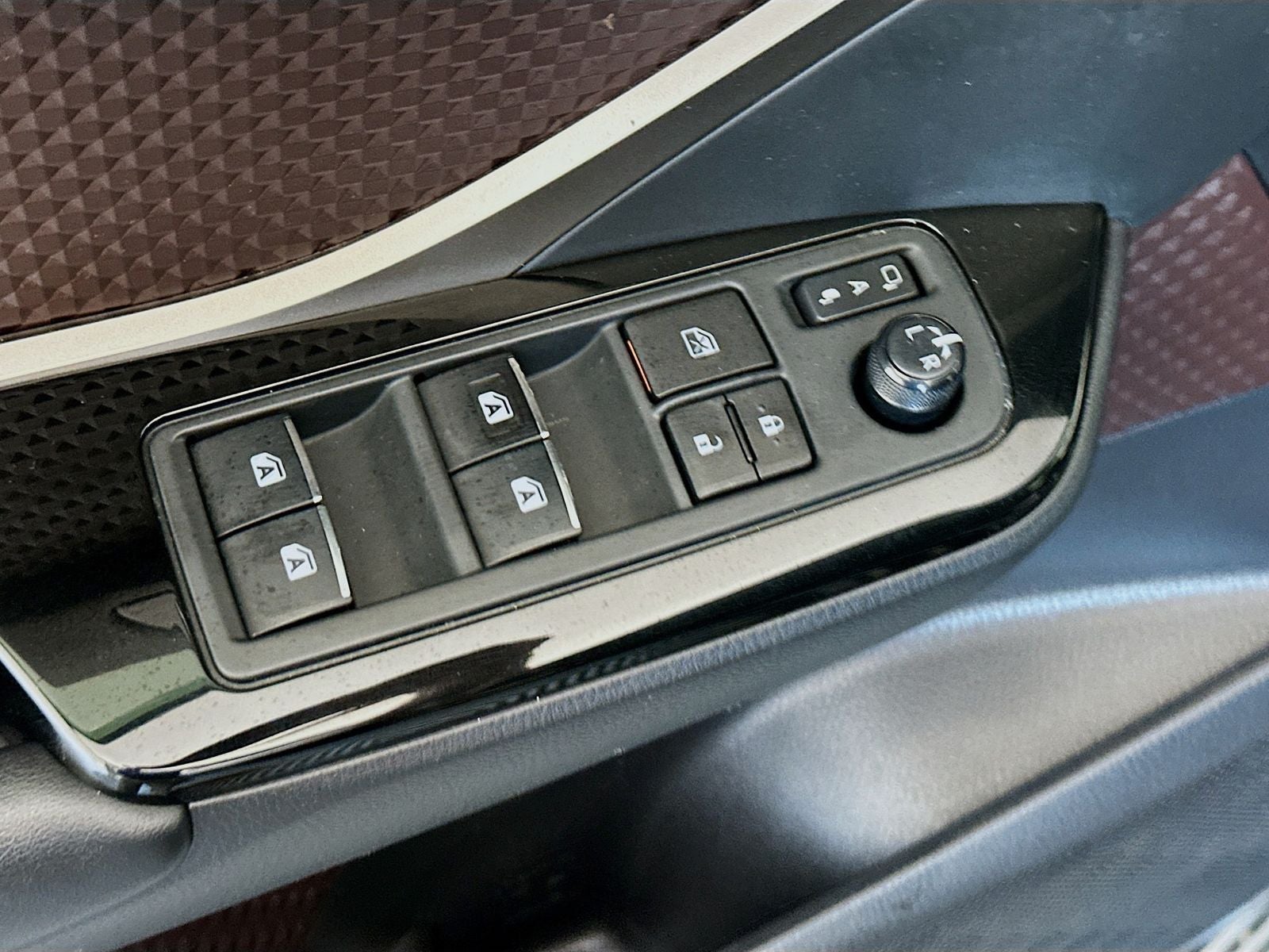 2019 Toyota C-HR Limited