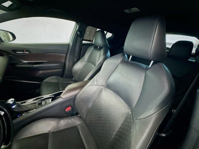 2019 Toyota C-HR Limited