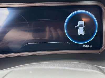 2023 Hyundai Kona Limited