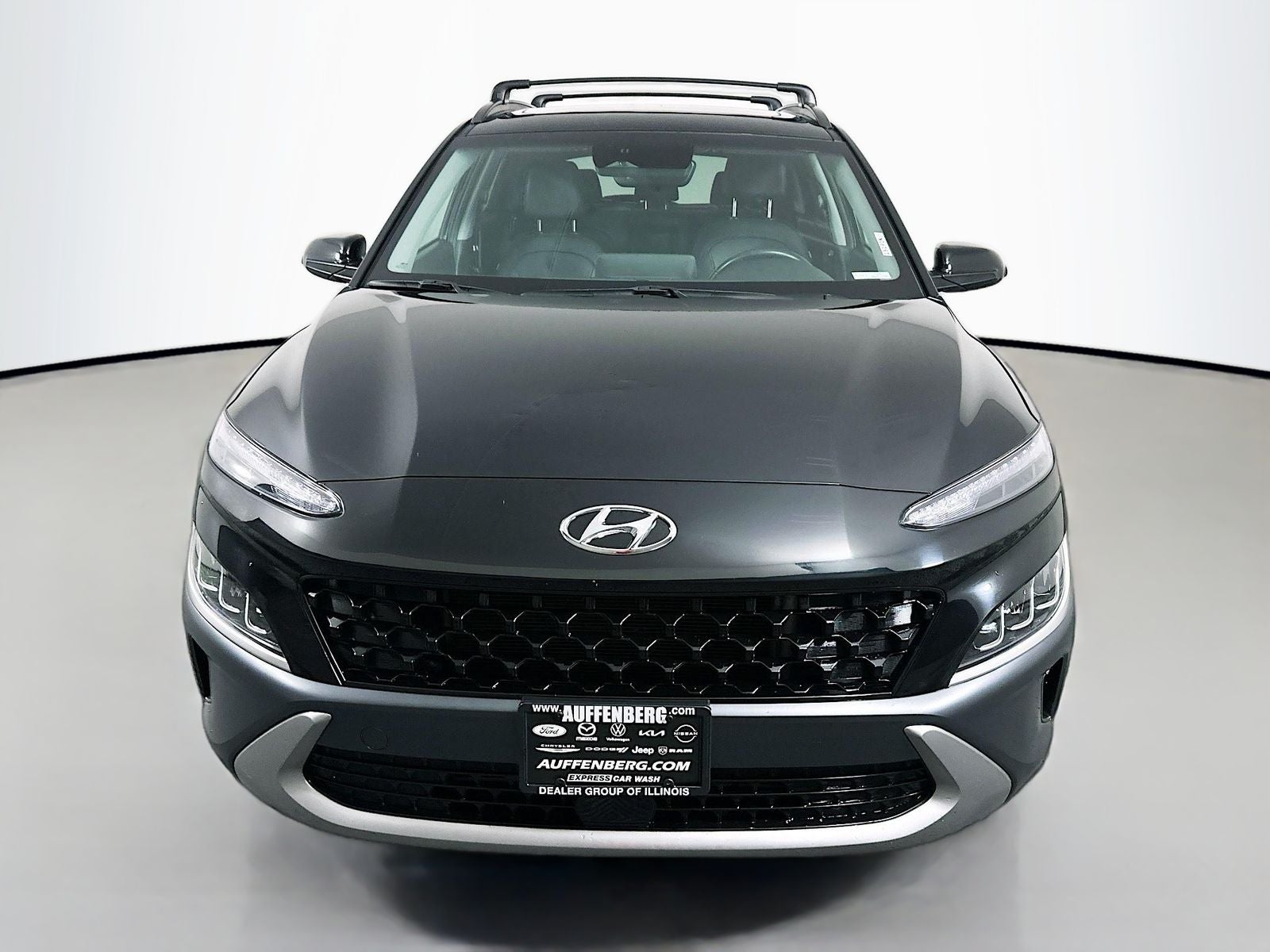 2023 Hyundai Kona Limited
