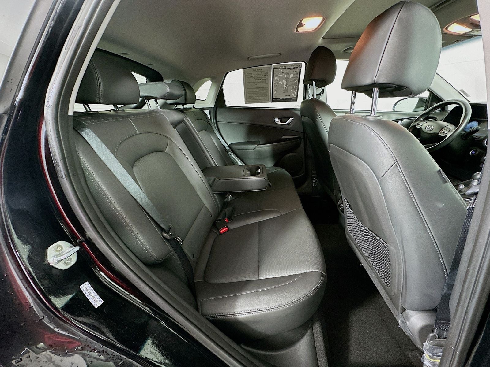 2023 Hyundai Kona Limited