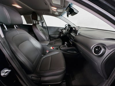 2023 Hyundai Kona Limited