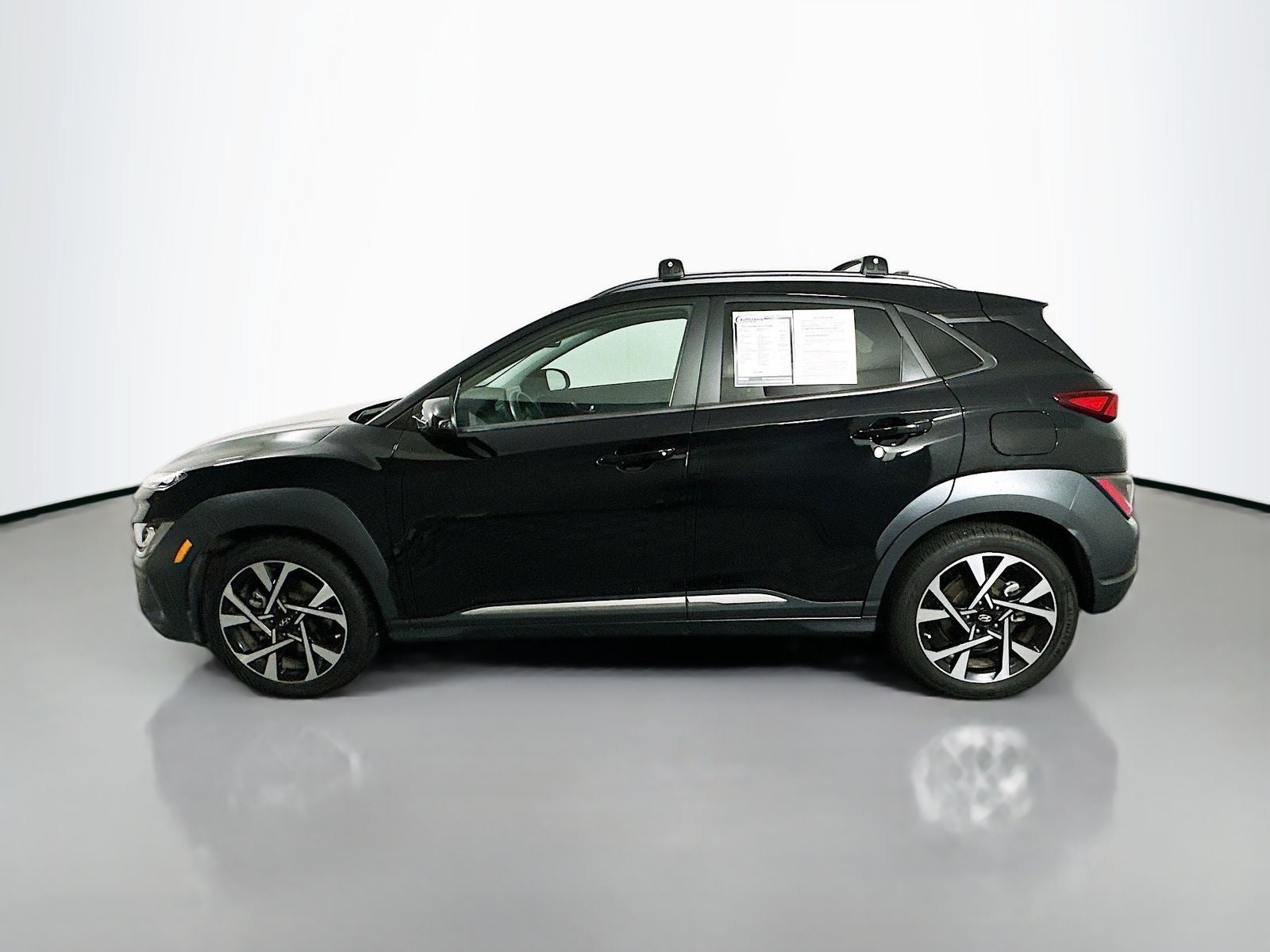 2023 Hyundai Kona Limited