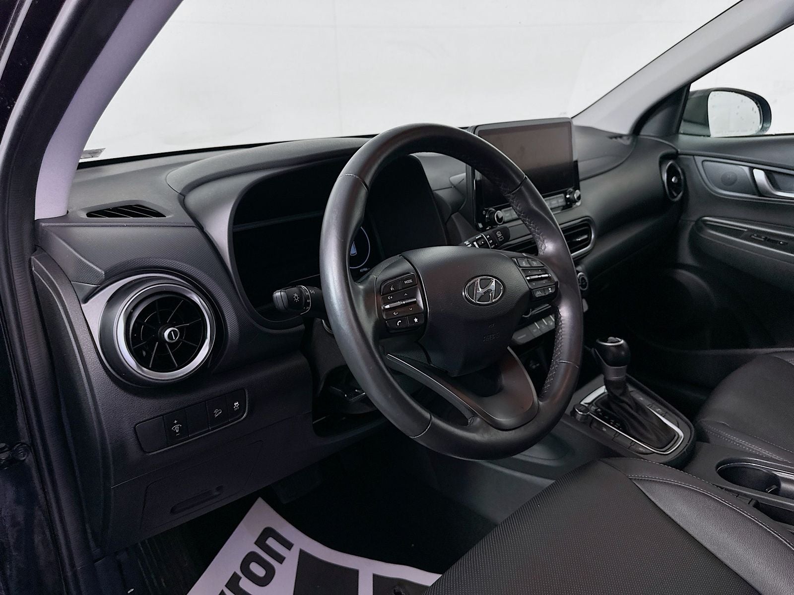 2023 Hyundai Kona Limited