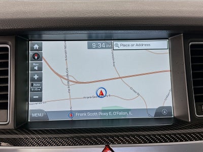 2019 Genesis G80 3.3T Sport