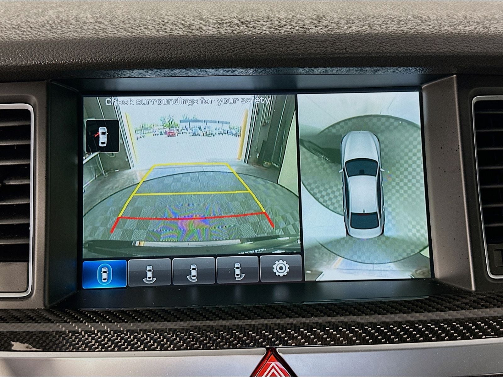 2019 Genesis G80 3.3T Sport
