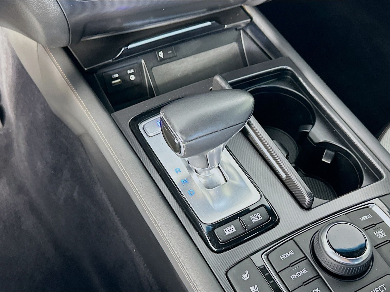 2019 Genesis G80 3.3T Sport