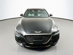 2019 Genesis G80 3.3T Sport