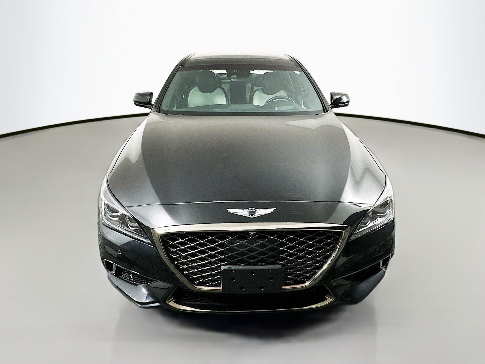 2019 Genesis G80 3.3T Sport