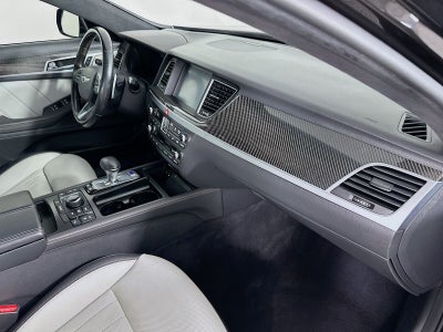 2019 Genesis G80 3.3T Sport