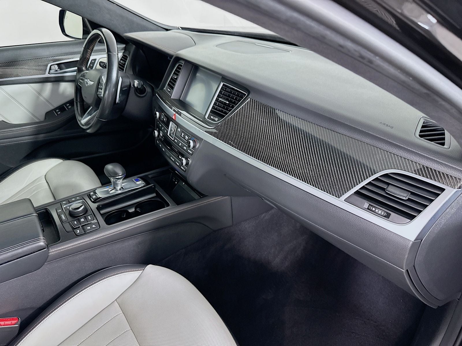 2019 Genesis G80 3.3T Sport