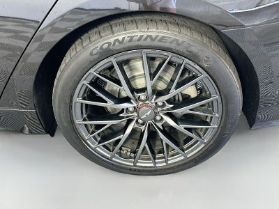2019 Genesis G80 3.3T Sport
