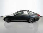 2019 Genesis G80 3.3T Sport