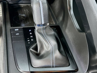 2023 Hyundai Elantra N Base