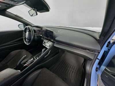 2023 Hyundai Elantra N Base