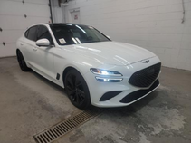 2023 Genesis G70 3.3T