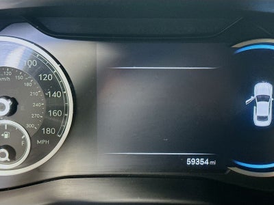 2023 Genesis G70 3.3T