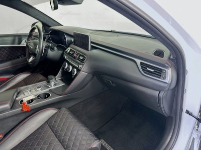 2023 Genesis G70 3.3T