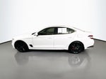 2023 Genesis G70 3.3T