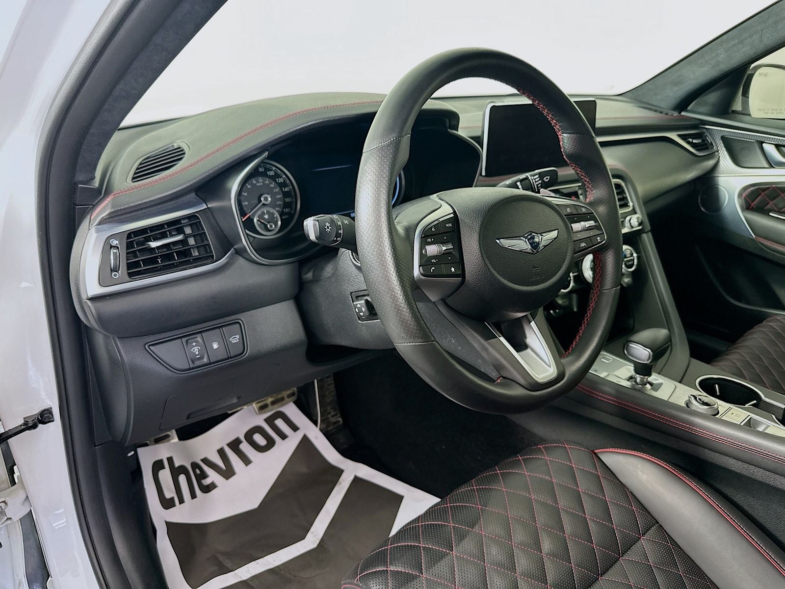 2023 Genesis G70 3.3T