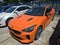2019 Kia Stinger GTS