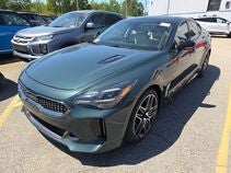 2022 Kia Stinger GT1