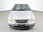 2007 Kia Spectra EX