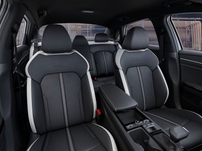 2025 Kia K5 GT-Line Service Loaner