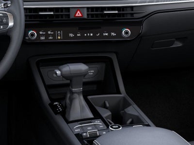 2025 Kia K5 GT-Line Service Loaner