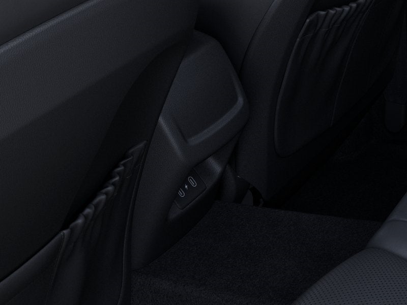 2025 Kia K5 GT-Line Service Loaner