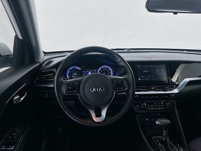 2021 Kia Niro LXS