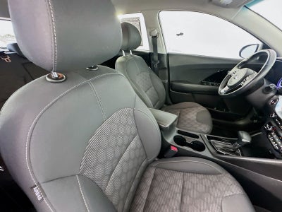 2021 Kia Niro LXS