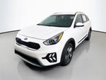 2021 Kia Niro LXS